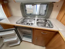 Küchen Wilk S3 (Stern) 490 HTD