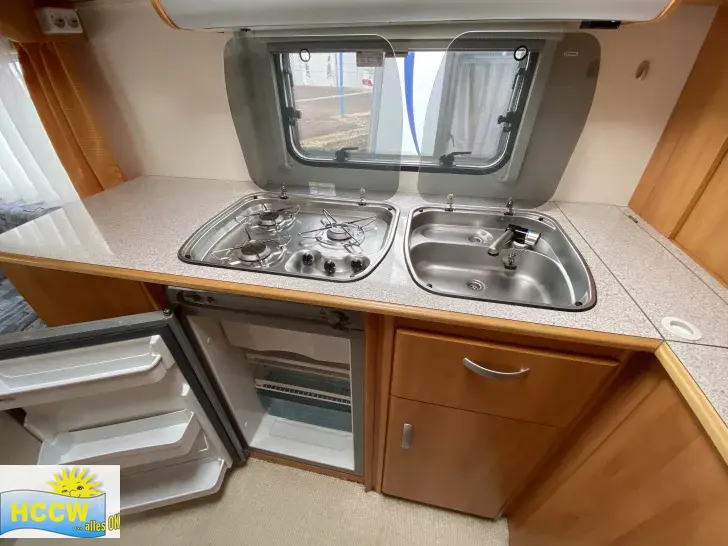 Küchen Wilk S3 (Stern) 490 HTD