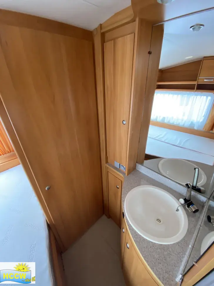 Toilette Wilk S3 (Stern) 490 HTD