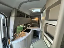 Fahrzeugbild Mercedes-Benz Sprinter 318 CDI #6