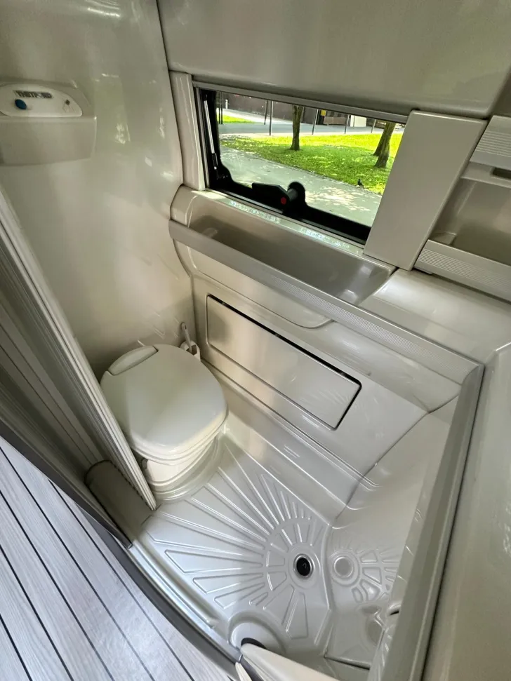 Fahrzeugbild Mercedes-Benz Sprinter 318 CDI #7