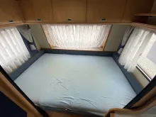 Betten Hobby De Luxe 440 SF