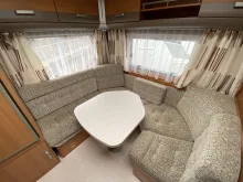 Sitzgruppe Tabbert Rossini 450 HTD