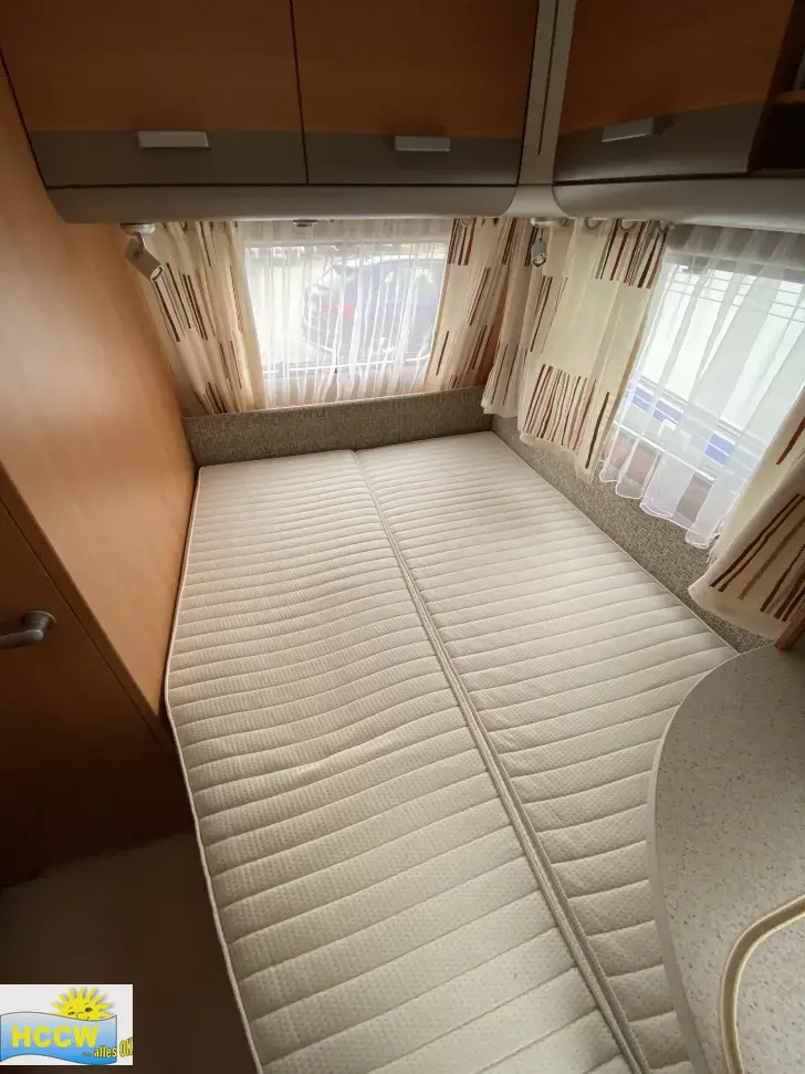 Betten Tabbert Rossini 450 HTD