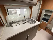 Küchen Tabbert Rossini 450 HTD