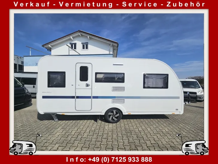 Fahrzeugbild Adria Altea 492 LU Autark-Vorb.|Ersatzrad|auf Sept. 26 #1