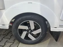 Fahrzeugbild Adria Altea 492 LU Autark-Vorb.|Ersatzrad|auf Sept. 26 #18