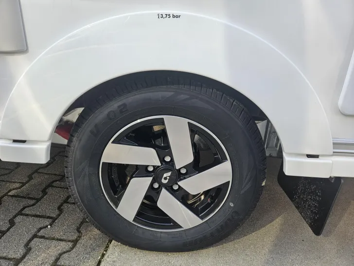 Fahrzeugbild Adria Altea 492 LU Autark-Vorb.|Ersatzrad|auf Sept. 26 #18