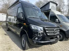 Fahrzeugbild Hymer Grand Canyon S 700 Aktion 4x4 #1