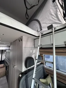 Fahrzeugbild Hymer Grand Canyon S 700 SeasonSALE ! > 18.000 sparen #14