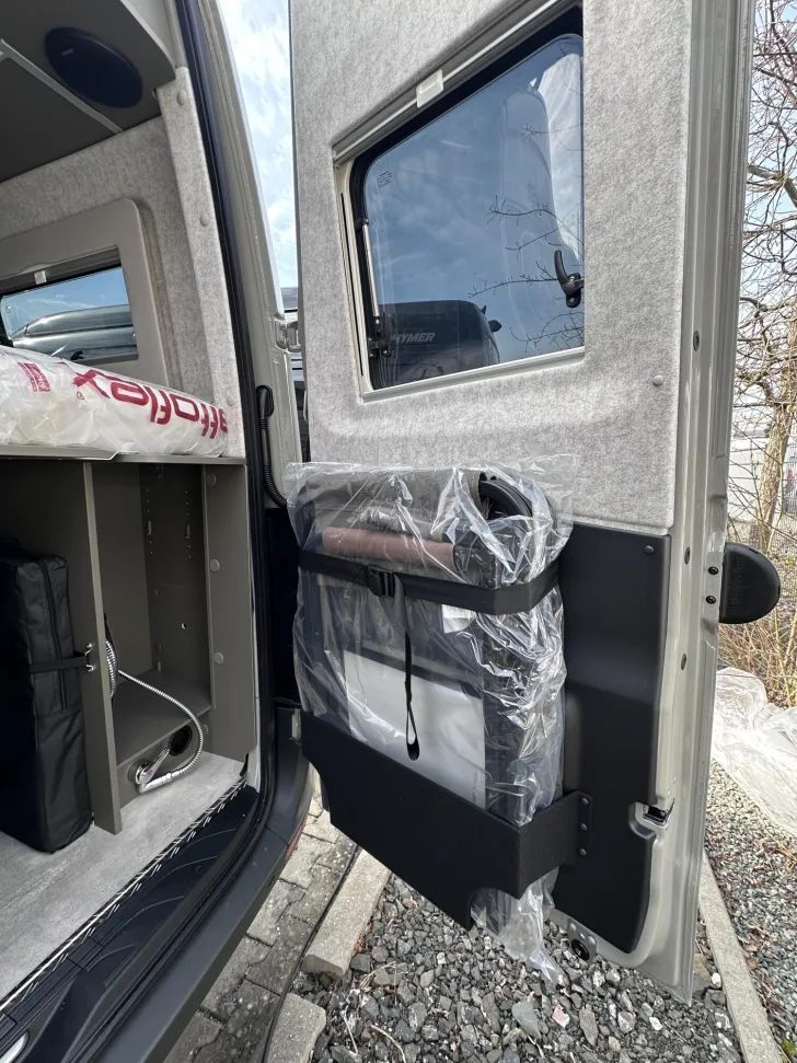 Fahrzeugbild Hymer Grand Canyon S 700 WU Aktion *4x4 #26