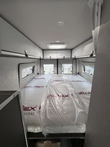 Fahrzeugbild Hymer Grand Canyon S 700 #24