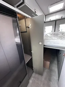 Fahrzeugbild Hymer Grand Canyon S 700 #25