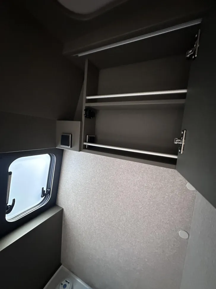 Fahrzeugbild Hymer Grand Canyon S 700 WU Aktion *4x4 #22