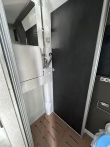 Fahrzeugbild Hymer Grand Canyon S 700 #18