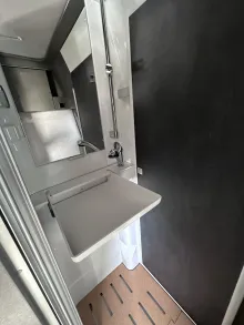 Fahrzeugbild Hymer Grand Canyon S 700 #19