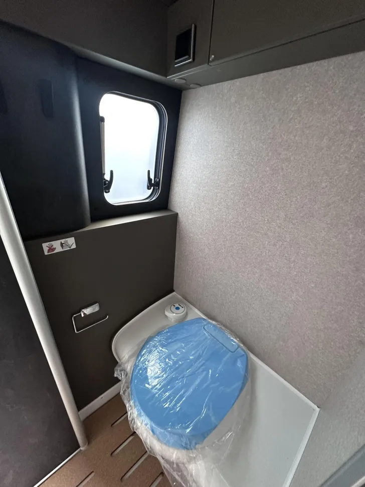 Fahrzeugbild Hymer Grand Canyon S 700 #20