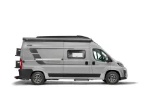 Fahrzeugbild Hymer Redwood 600 #3