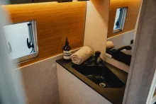 Fahrzeugbild Hymer Redwood 600 #8