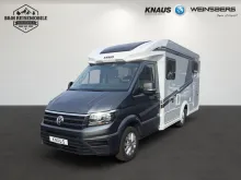 Fahrzeugbild Knaus Van TI PLUS PLATINUM SELECTION 650 MEG #1