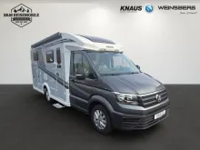 Fahrzeugbild Knaus Van TI PLUS PLATINUM SELECTION 650 MEG #2