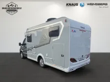 Fahrzeugbild Knaus Van TI PLUS PLATINUM SELECTION 650 MEG #3