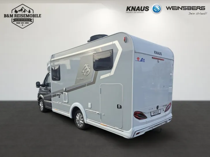 Fahrzeugbild Knaus Van TI PLUS PLATINUM SELECTION 650 MEG #3