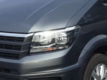 Fahrzeugbild Knaus Van TI PLUS PLATINUM SELECTION 650 MEG #4