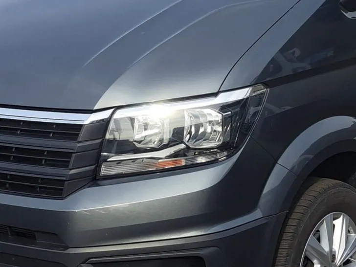 Fahrzeugbild Knaus Van TI PLUS PLATINUM SELECTION 650 MEG #4