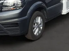 Fahrzeugbild Knaus Van TI PLUS PLATINUM SELECTION 650 MEG #5