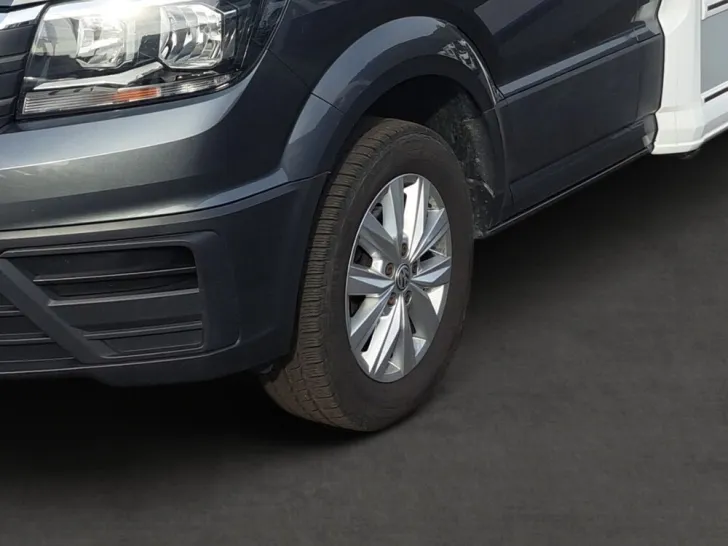Fahrzeugbild Knaus Van TI PLUS PLATINUM SELECTION 650 MEG #5