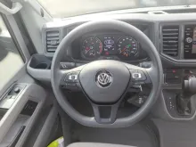 Fahrzeugbild Knaus Van TI PLUS PLATINUM SELECTION 650 MEG #7