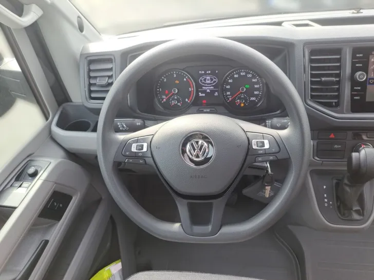 Fahrzeugbild Knaus Van TI PLUS PLATINUM SELECTION 650 MEG #7
