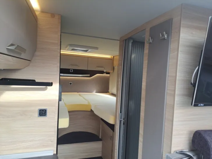 Fahrzeugbild Knaus Van TI PLUS PLATINUM SELECTION 650 MEG #10