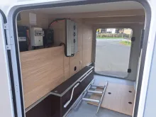 Fahrzeugbild Knaus Van TI PLUS PLATINUM SELECTION 650 MEG #11