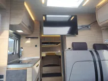 Fahrzeugbild Knaus Van TI PLUS PLATINUM SELECTION 650 MEG #12