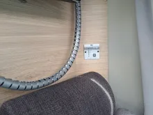 Fahrzeugbild Knaus Van TI PLUS PLATINUM SELECTION 650 MEG #13