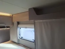 Fahrzeugbild Knaus Van TI PLUS PLATINUM SELECTION 650 MEG #15