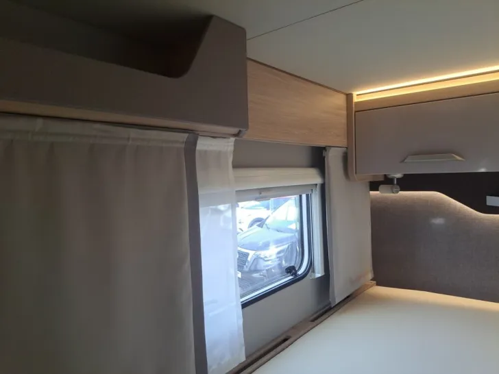 Fahrzeugbild Knaus Van TI PLUS PLATINUM SELECTION 650 MEG #16