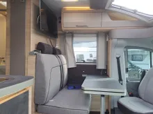 Fahrzeugbild Knaus Van TI PLUS PLATINUM SELECTION 650 MEG #17