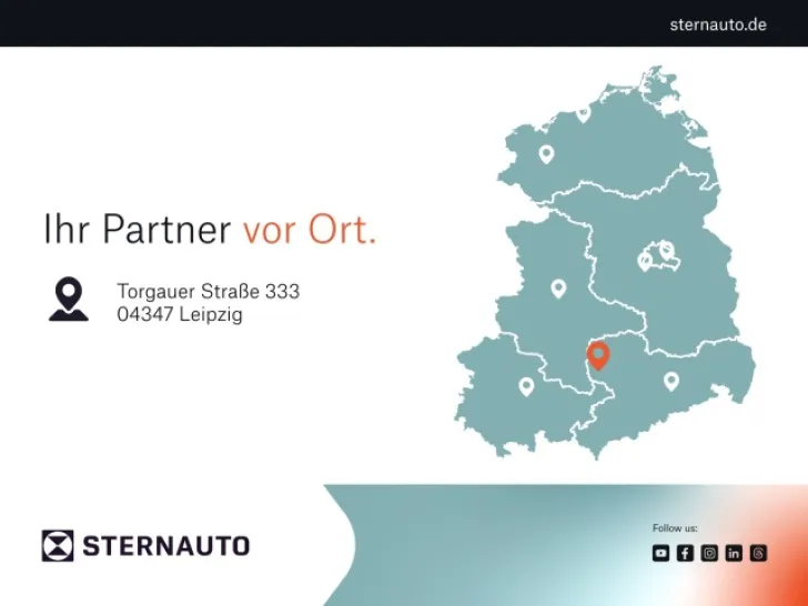 Fahrzeugbild Hymer Grand Canyon S / XPERIENCE / Facelift #14