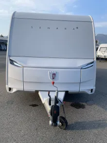 Fahrzeugbild Tabbert Senara 460 E IC-LINE #4