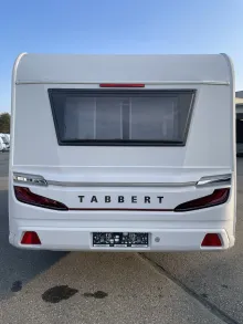 Fahrzeugbild Tabbert Senara 460 E IC-LINE #6