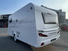 Fahrzeugbild Tabbert Senara 460 E IC-LINE #7