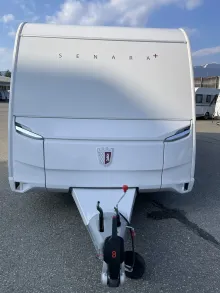 Fahrzeugbild Tabbert Senara 550 E IC-Line #3