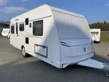 Fahrzeugbild Tabbert Senara 550 E IC-Line #1