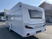 Fahrzeugbild Tabbert Senara 550 E IC-Line #6