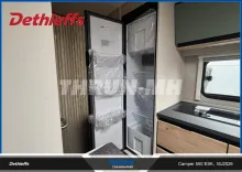 Fahrzeugbild Dethleffs Camper 550 ESK #11