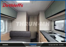 Fahrzeugbild Dethleffs Camper 550 ESK #12