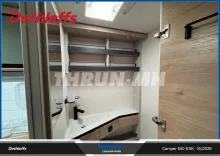 Fahrzeugbild Dethleffs Camper 550 ESK #15